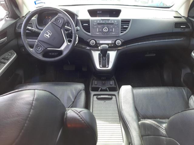 Photo 7 VIN: 5J6RM3H70EL025270 - HONDA CRV 