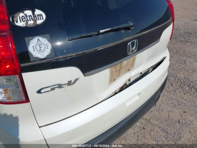 Photo 5 VIN: 5J6RM3H70EL026368 - HONDA CR-V 