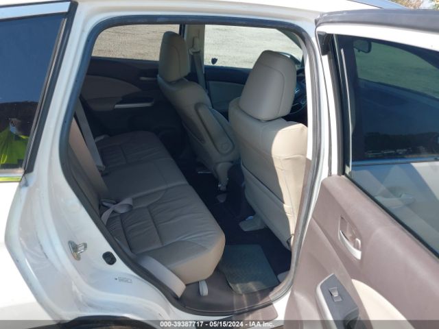 Photo 7 VIN: 5J6RM3H70EL026368 - HONDA CR-V 