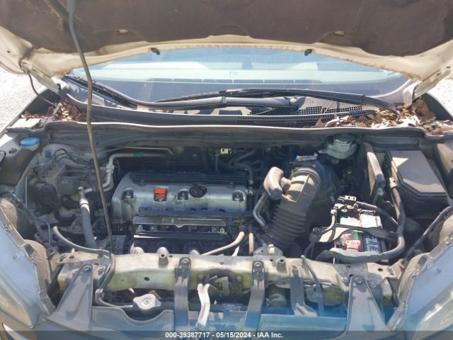 Photo 9 VIN: 5J6RM3H70EL026368 - HONDA CR-V 