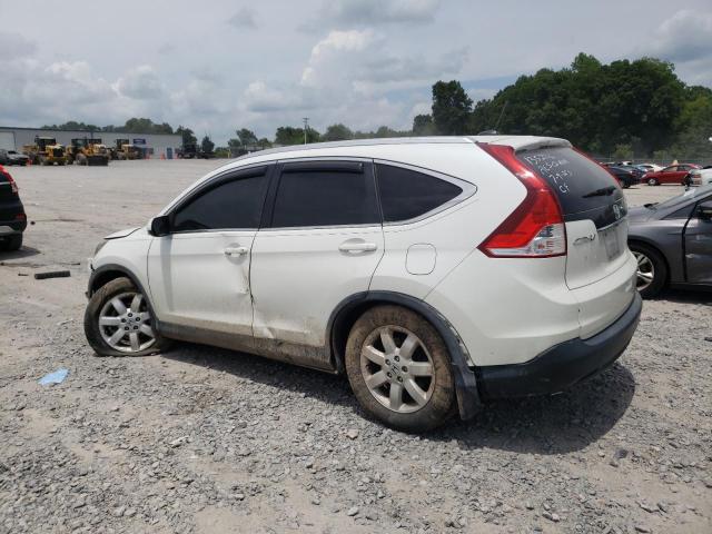 Photo 1 VIN: 5J6RM3H70EL026841 - HONDA CR-V EXL 