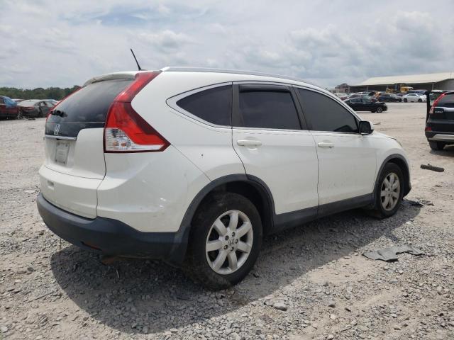 Photo 2 VIN: 5J6RM3H70EL026841 - HONDA CR-V EXL 