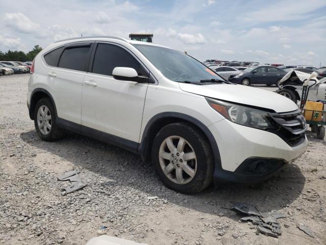 Photo 3 VIN: 5J6RM3H70EL026841 - HONDA CR-V EXL 