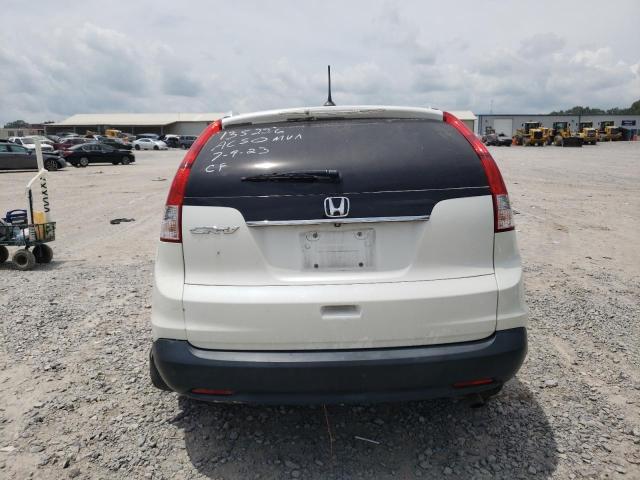 Photo 5 VIN: 5J6RM3H70EL026841 - HONDA CR-V EXL 