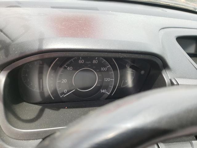 Photo 8 VIN: 5J6RM3H70EL026841 - HONDA CR-V EXL 