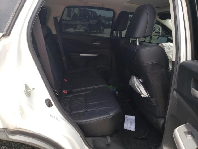 Photo 9 VIN: 5J6RM3H70EL026841 - HONDA CR-V EXL 