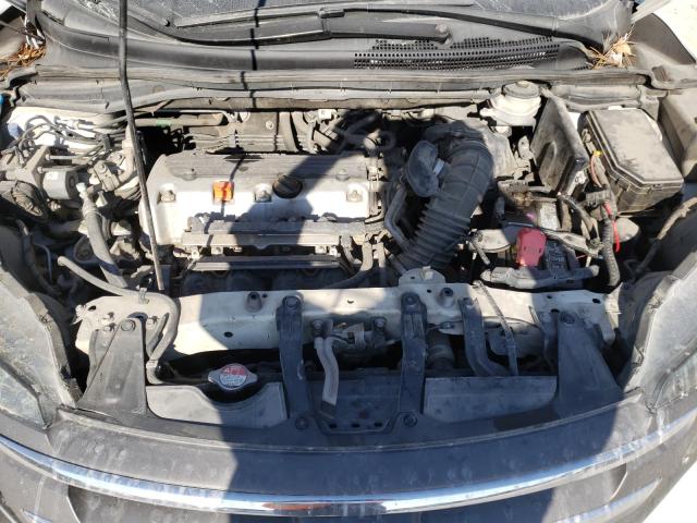 Photo 6 VIN: 5J6RM3H70EL034972 - HONDA CR-V EXL 