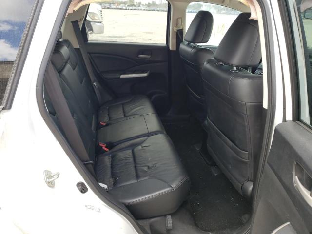 Photo 5 VIN: 5J6RM3H70EL041050 - HONDA CR-V EXL 