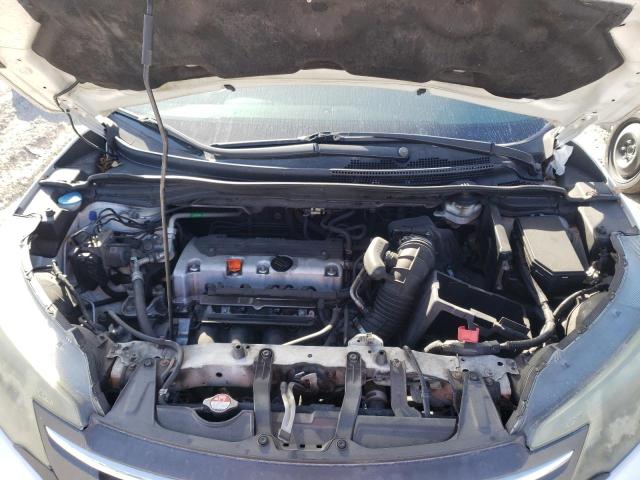 Photo 6 VIN: 5J6RM3H70EL041050 - HONDA CR-V EXL 