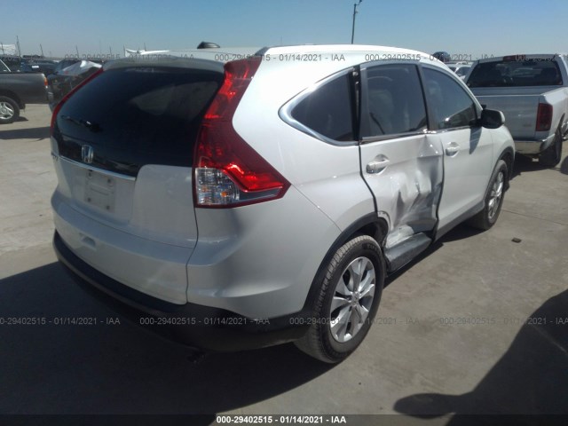 Photo 3 VIN: 5J6RM3H70EL043171 - HONDA CR-V 