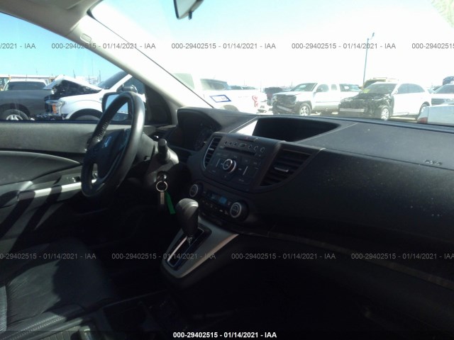 Photo 4 VIN: 5J6RM3H70EL043171 - HONDA CR-V 