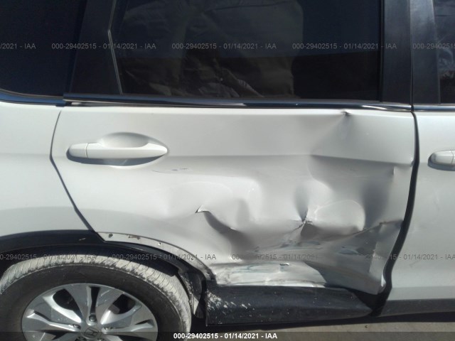 Photo 5 VIN: 5J6RM3H70EL043171 - HONDA CR-V 