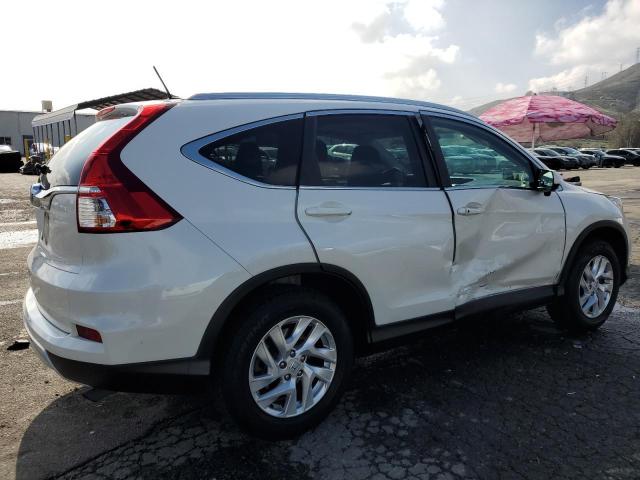 Photo 2 VIN: 5J6RM3H70FL005893 - HONDA CRV 