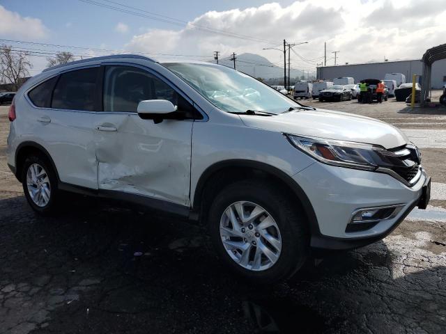 Photo 3 VIN: 5J6RM3H70FL005893 - HONDA CRV 