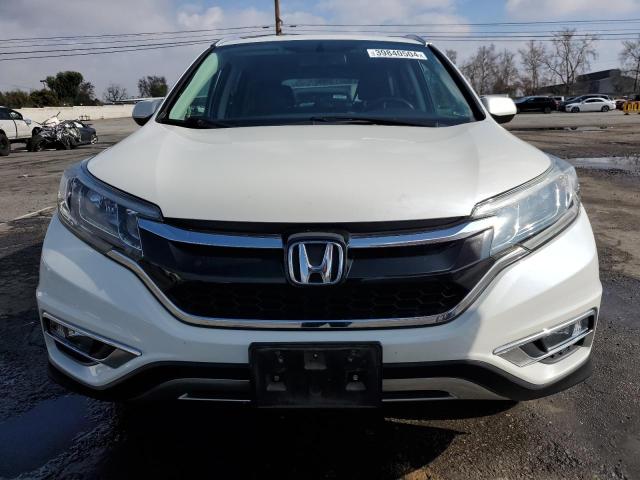 Photo 4 VIN: 5J6RM3H70FL005893 - HONDA CRV 