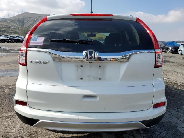 Photo 5 VIN: 5J6RM3H70FL005893 - HONDA CRV 