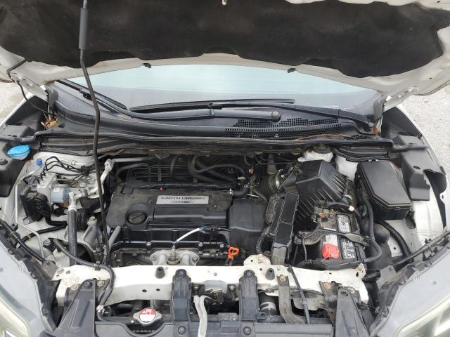 Photo 10 VIN: 5J6RM3H70FL008065 - HONDA CR-V EXL 