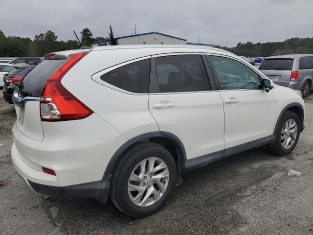 Photo 2 VIN: 5J6RM3H70FL008065 - HONDA CR-V EXL 