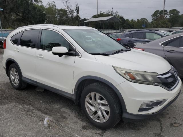 Photo 3 VIN: 5J6RM3H70FL008065 - HONDA CR-V EXL 