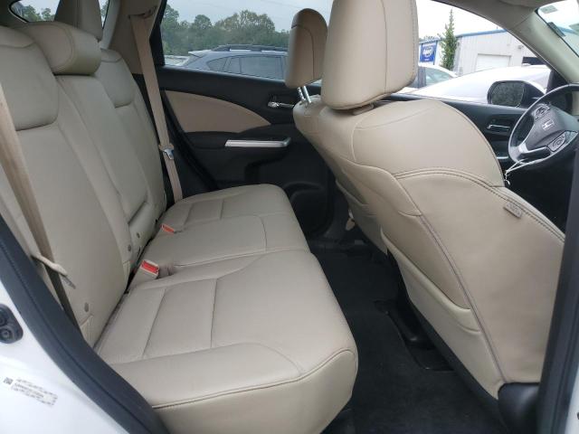 Photo 9 VIN: 5J6RM3H70FL008065 - HONDA CR-V EXL 