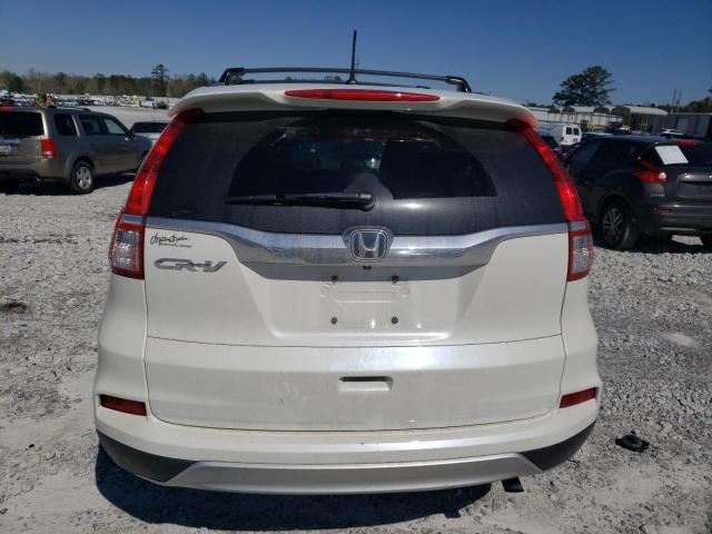 Photo 5 VIN: 5J6RM3H70FL008521 - HONDA CR-V EXL 