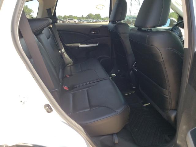 Photo 5 VIN: 5J6RM3H70GL005362 - HONDA CR-V EXL 