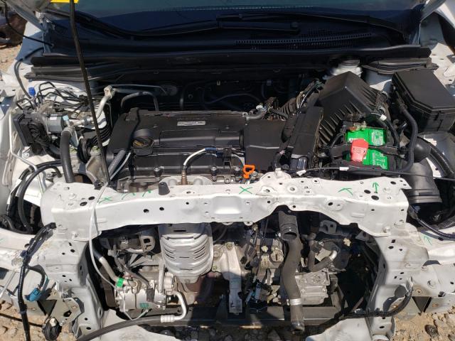 Photo 6 VIN: 5J6RM3H70GL005362 - HONDA CR-V EXL 