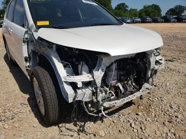 Photo 8 VIN: 5J6RM3H70GL005362 - HONDA CR-V EXL 