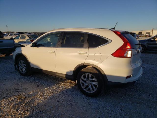 Photo 1 VIN: 5J6RM3H70GL021920 - HONDA CRV 