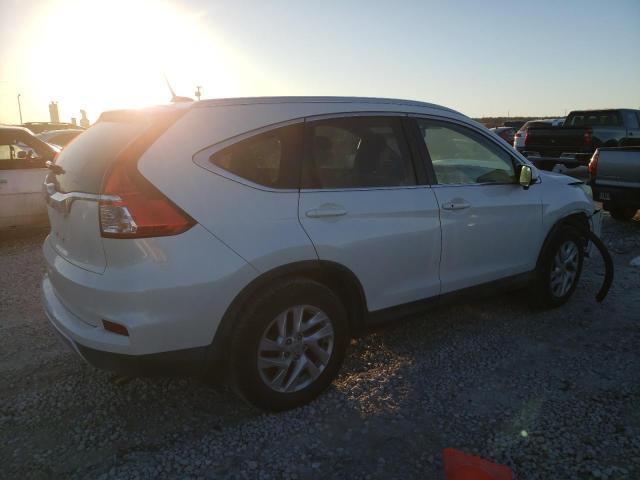 Photo 2 VIN: 5J6RM3H70GL021920 - HONDA CRV 