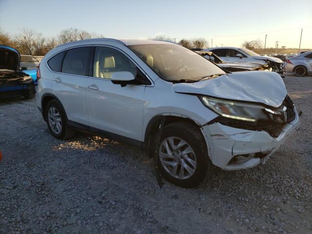 Photo 3 VIN: 5J6RM3H70GL021920 - HONDA CRV 