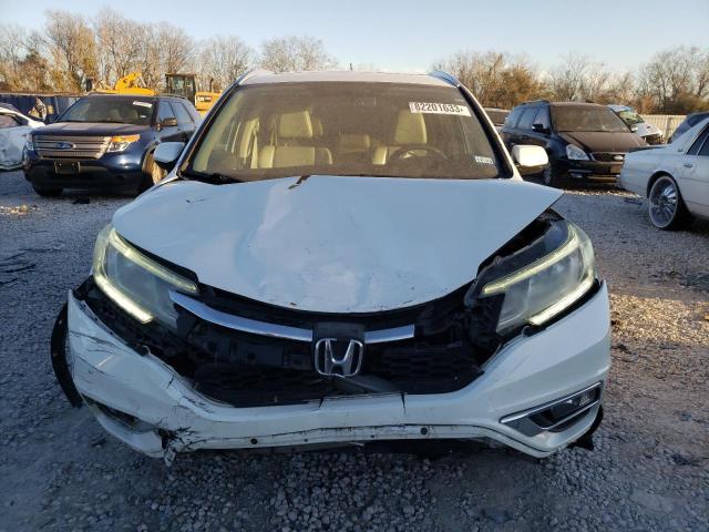 Photo 4 VIN: 5J6RM3H70GL021920 - HONDA CRV 