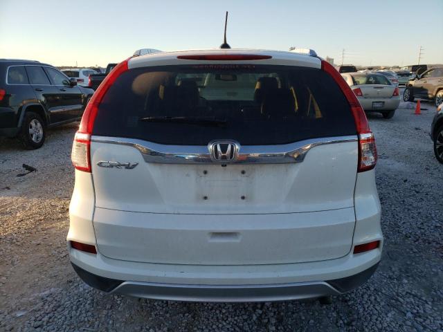 Photo 5 VIN: 5J6RM3H70GL021920 - HONDA CRV 