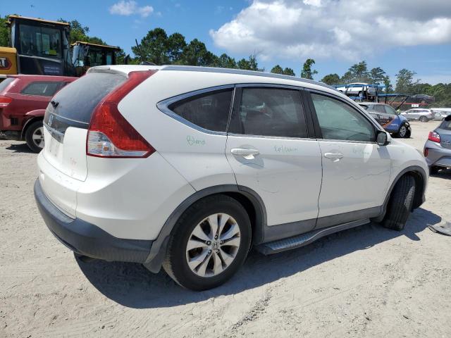 Photo 2 VIN: 5J6RM3H71CL008698 - HONDA CR-V EXL 