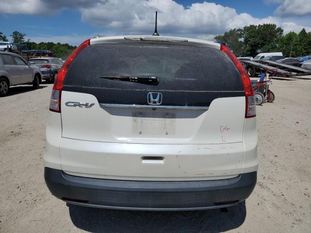 Photo 5 VIN: 5J6RM3H71CL008698 - HONDA CR-V EXL 