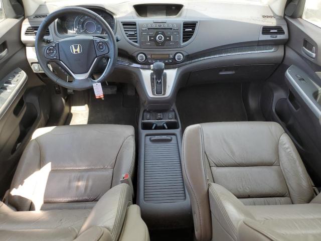 Photo 7 VIN: 5J6RM3H71CL008698 - HONDA CR-V EXL 