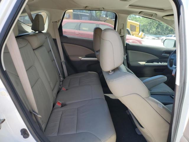 Photo 9 VIN: 5J6RM3H71CL008698 - HONDA CR-V EXL 