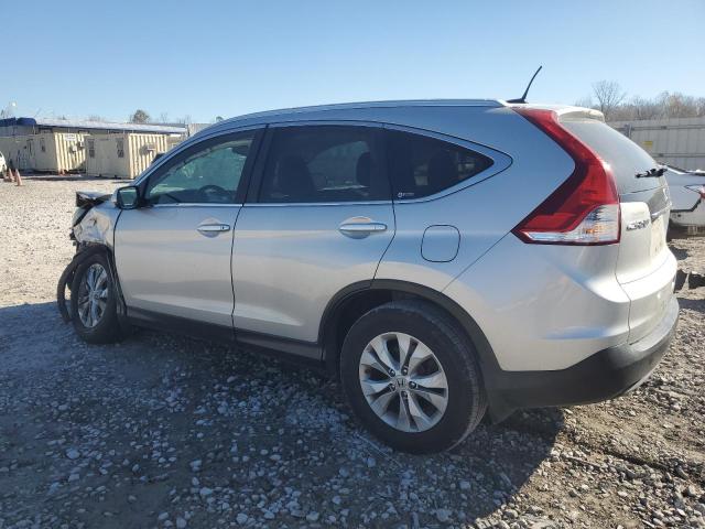 Photo 1 VIN: 5J6RM3H71CL012976 - HONDA CRV 