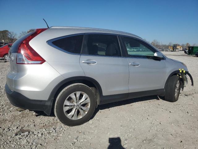 Photo 2 VIN: 5J6RM3H71CL012976 - HONDA CRV 