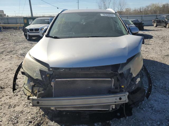 Photo 4 VIN: 5J6RM3H71CL012976 - HONDA CRV 