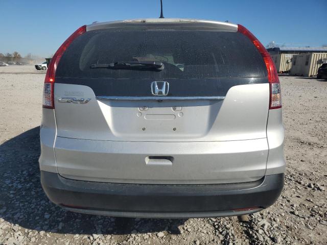 Photo 5 VIN: 5J6RM3H71CL012976 - HONDA CRV 