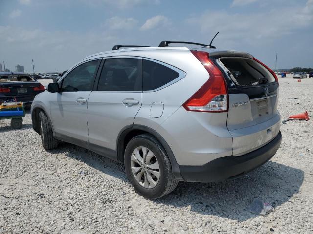 Photo 1 VIN: 5J6RM3H71CL013044 - HONDA CRV 