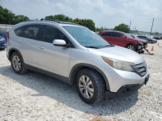 Photo 3 VIN: 5J6RM3H71CL013044 - HONDA CRV 