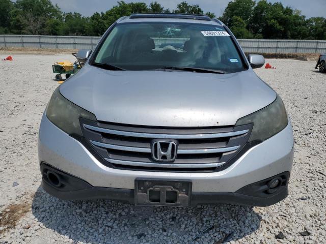 Photo 4 VIN: 5J6RM3H71CL013044 - HONDA CRV 