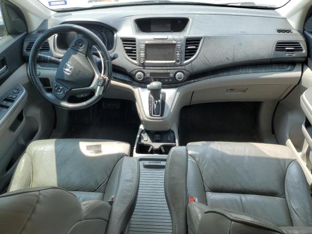 Photo 7 VIN: 5J6RM3H71CL013044 - HONDA CRV 