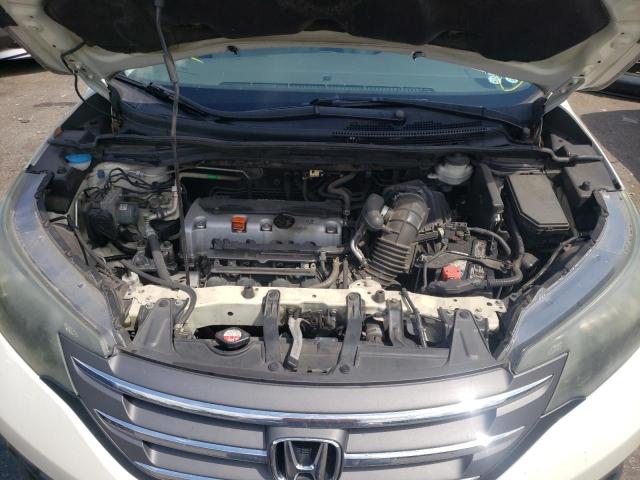 Photo 11 VIN: 5J6RM3H71CL024920 - HONDA CR-V EXL 