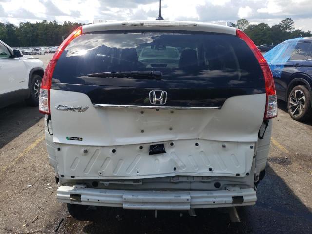 Photo 5 VIN: 5J6RM3H71CL024920 - HONDA CR-V EXL 