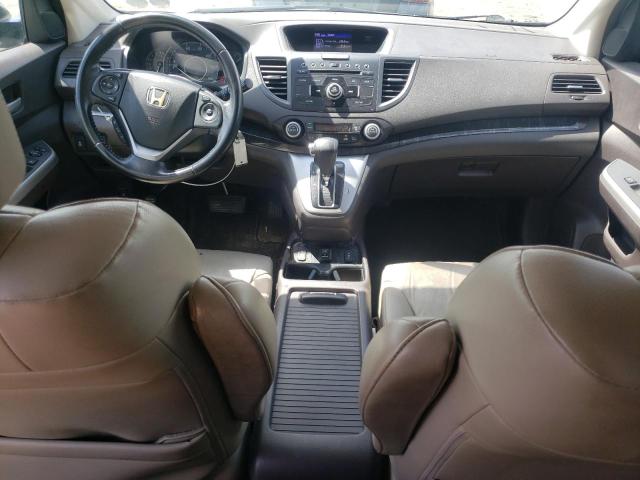 Photo 7 VIN: 5J6RM3H71CL024920 - HONDA CR-V EXL 