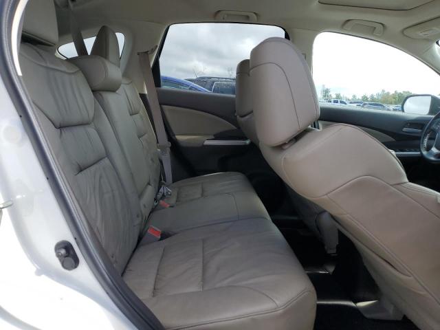 Photo 10 VIN: 5J6RM3H71CL036467 - HONDA CR-V EXL 