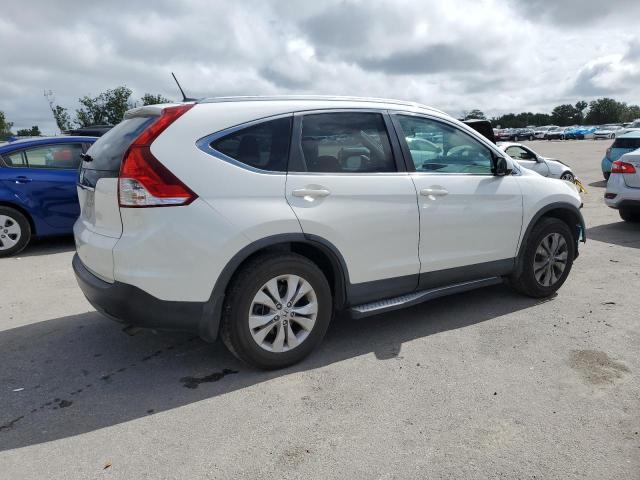 Photo 2 VIN: 5J6RM3H71CL036467 - HONDA CR-V EXL 